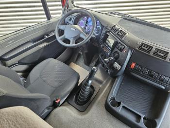 GINAF / CF85.410 / MANUAL GEARBOX / 10x4 TIPPER